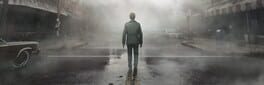 Silent Hill 2 artwork 1