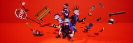 People Versus Everything artwork 1