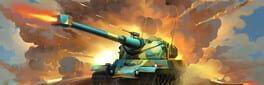 Mad Tanks artwork 1