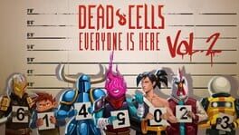 Dead Cells: Everyone is Here Vol. 2 artwork 1