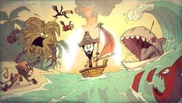 Don't Starve: Shipwrecked - Console Edition artwork 1