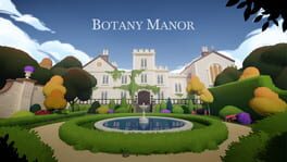 Botany Manor artwork 1