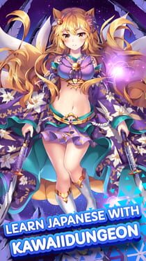 KawaiiDungeon: Rise of a Goddess artwork 1