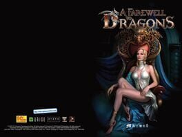 A Farewell to Dragons artwork 1