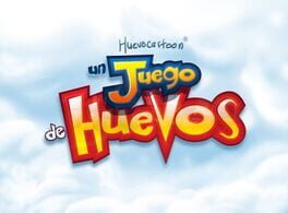 Un juego de huevos artwork 1