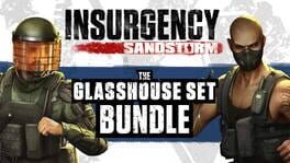 Insurgency: Sandstorm - Glasshouse Set Bundle artwork 1