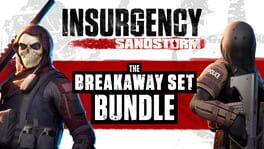 Insurgency: Sandstorm - Breakaway Set Bundle artwork 1