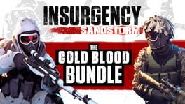 Insurgency: Sandstorm - Cold Blood Set Bundle artwork 1