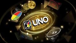 Uno: 50th Anniversary artwork 1