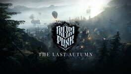 Frostpunk: The Last Autumn artwork 1