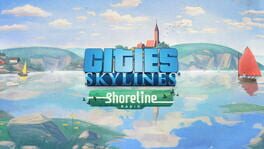 Cities: Skylines - Shoreline Radio artwork 1