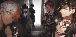BlackStar: Theater Starless artwork 1