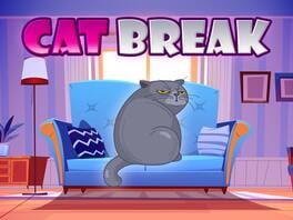 Cat Break artwork 3