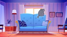 Cat Break artwork 1