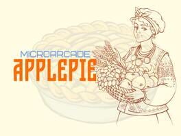 Microarcade ApplePie artwork 2