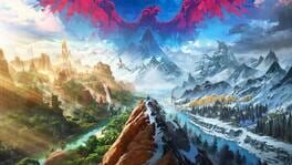 Horizon Call of the Mountain artwork 2