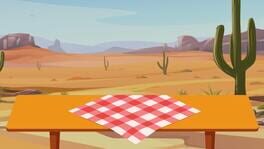 The Jumping Quesadilla: Turbo artwork 2