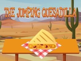 The Jumping Quesadilla artwork 3