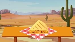 The Jumping Quesadilla: Turbo artwork 1