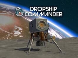 Dropship Commander artwork 3