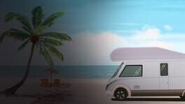 Caravan Journey artwork 2