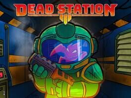 Dead Station artwork 1