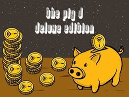 The Pig D: Deluxe Edition artwork 1