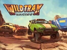 Wild Trax Racing artwork 1