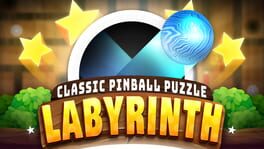 Labyrinth: Classic Pinball Puzzle artwork 1