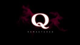 Q Remastered artwork 1