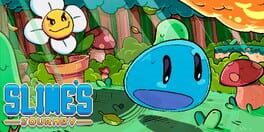 Slime's Revenge artwork 2