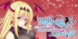 Isekai Musume to Konkatsuchuu: Isekai Bride Hunting - Chartier Edition artwork 1