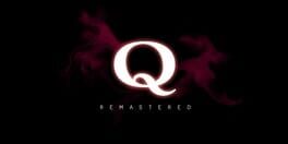 Q Remastered artwork 2