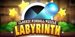 Labyrinth: Classic Pinball Puzzle artwork 2