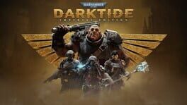 Warhammer 40,000: Darktide - Imperial Edition artwork 1