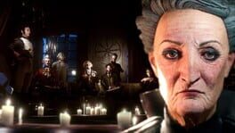 The Council: Episode 4 - Burning Bridges artwork 1
