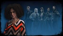 Dead by Daylight: Survivor Expansion Pack artwork 1