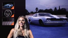 Street Outlaws 2: Winner Takes All - Lizzy Musi Bundle artwork 1