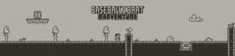Baseball Brat Badventure artwork 1