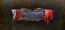Panzer Corps 2: Axis Operations - 1944 artwork 2