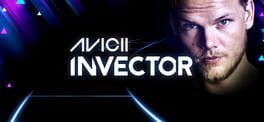 Avicii Invector: Tim Track Pack artwork 1