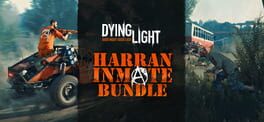 Dying Light: Harran Inmate Bundle artwork 2