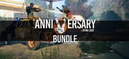 Dying Light: 5th Anniversary Bundle artwork 2