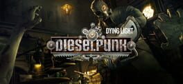 Dying Light: Dieselpunk Bundle artwork 2