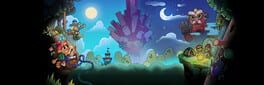 Surmount: A Mountain Climbing Adventure artwork 1