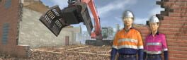 Demolition Pro Online artwork 1
