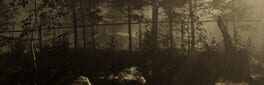 Shrieking Darkness artwork 1