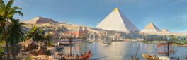 Age of Pyramids artwork 1