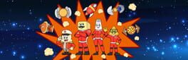 Popcorn Rocket artwork 1