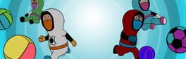 Spin Kick Ninjas artwork 1